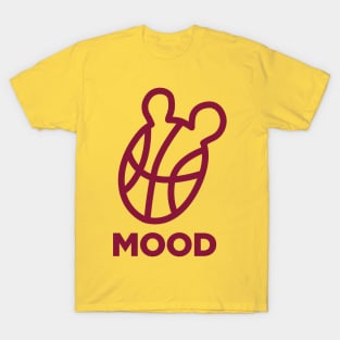 Cleveland Arthur Mood T-Shirt